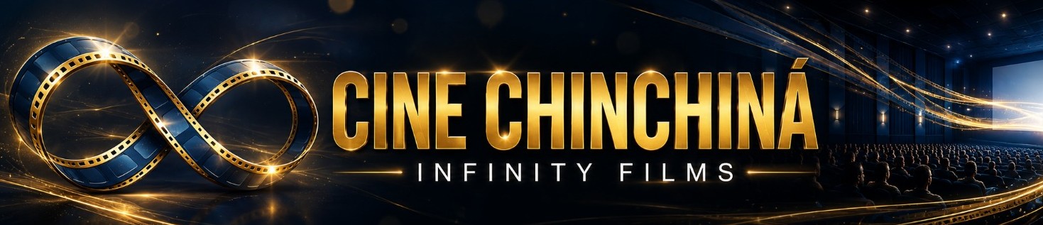 Cine Chinchiná - Infinity Films